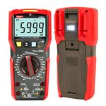 True Rms Multimeters