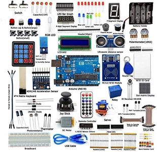 Electrobot