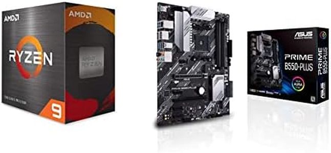 AMD Ryzen 