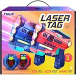 Halo Sport Laser Tag Set of 2 - Gif