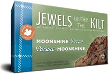 Jewels under The Kilt Maple Moonshi