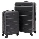 2 Set Luggage