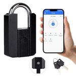 Hardware Outdoor Smart Locks