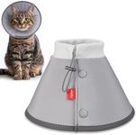 Agape Soft Cone for Cats & Small Do