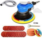 Chicago Pneumatic Orbital Sander