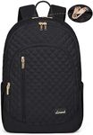 LOVEVOOK Laptop Backpack for Women,