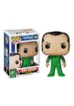 POP! Vinyl Jean Girard Figure