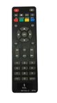 Tccl DF00 Compatible Setup Box Remote