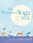 The Woman's Yoga Book: Asana and Pranayama for all Phases of the Menstrual Cycle