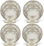 Noritake Rothschild 20-Piece Set, S