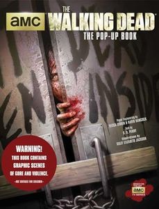 Walking Dead: The Pop-Up Book