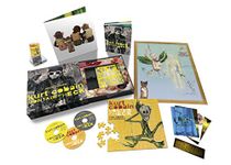 Montage Of Heck: The Home Recordings (Super Deluxe) [CD + Blu-ray + DVD + Cassette]