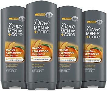 DOVE MEN +