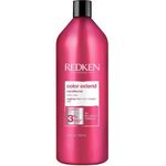 Redken Color Extend Conditioner | for Color-Treated Hair | Detangles & Smooths Hair While Protecting Color From Fading | Packaging May Vary , 1 l (Pack of 1)