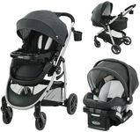 Graco Modes Pramette Travel System,