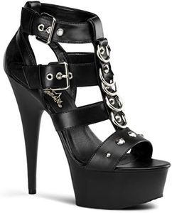 Pleaser Fe