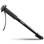 Opteka M100 67-Inch Monopod (Black)