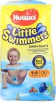 Huggies Little Swimmers Diapers - Large - 10 Ct - Unisex