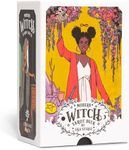 The Modern Witch Tarot Deck