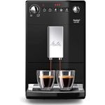 Super-automatic Espresso Machines