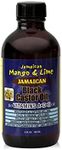 Jamaican Mango & Lime Vitamins A-D-