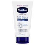 Vaseline Clinical Care Cracked Heel Rescue Foot Cream 150 ML