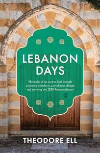 Lebanon Da