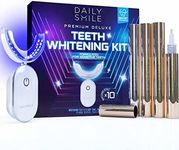 Revolutionary Teeth Whitening Kit f