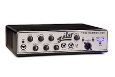 Aguilar Tone Hammer 500-Watt Bass Amplifier Head