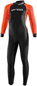 Orca Open Squad Wetsuit - Junior