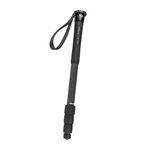 SLIK Pro Pod CF-834 Carbon Fiber Monopod Black (618-834)