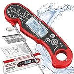 Meat Thermometer Digital for Grilli