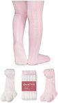 LA Active Baby Tights - 2 Pairs - N