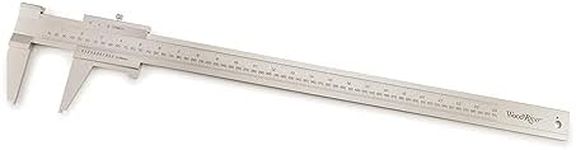 Wodriver 24" Aluminum Vernier Caliper