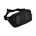 Vertx Women's Socp Tactical Fanny Pack, Black, 2L US