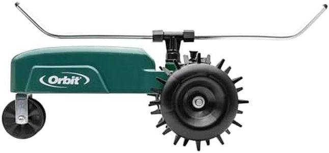 Orbit 5832