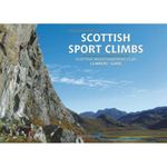 Scottish Sport Climbs: Scottish Mountaineering Club Climbers' Guide