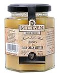 Mileeven Honey & Irish Cream Liqueu