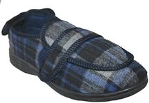 Mens Diabetic Orthopaedic Comfort L