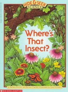 Where's Th