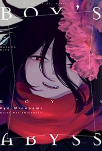 BOY´S ABYSS, VOL. 9