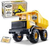 Tonka Retro Mighty Dump Truck - Col