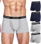 Ekouaer Men's Underwear Boxer Brief