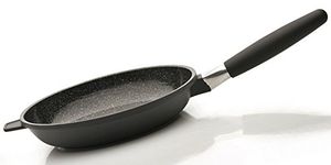 BergHOFF Eurocast Non-Stick, Frying Pan 26cm (2.1L) PFOA Free, Induction Safe