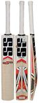 Skihi Ss Size 4,5,6 Kids Children Bats Kashmir Willow Cricket Bat, Exclusive Cricket Bat For Junior With Full Protection Cover (4, Master)