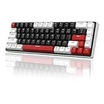 60% Mechanical Gaming Keyboard, 68 