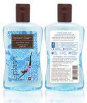 Fashion Care Splash Swimsuit Detergent – Chlorine Removal Wash, Gentle Formula, Protects Colors, Preserves Elasticity, Delicate Care for All Swimwear Fabrics, Long-Lasting Formula, 1 Pack, 280 ml