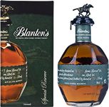 Blanton's Bourbon Special Reserve Whisky, 70 cl