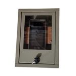 NAVKAR SYSTEMS Metal Casing Enclosure Compatible for All Brands Long Range Face Attendance Machines