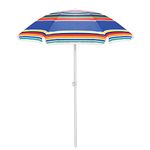 Picnic Time Outdoor Sport Umbrellas